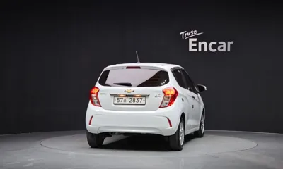 ChevroletGMDaewoo Spark 2016, 133107 км, за 2511.9 USD