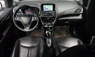 ChevroletGMDaewoo Spark 2016, 133107 км, за 2511.9 USD - фото 7