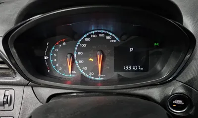 ChevroletGMDaewoo Spark 2016, 133107 км, за 2511.9 USD - фото 8