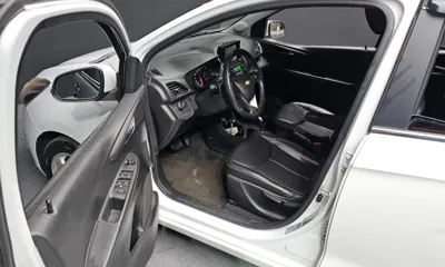ChevroletGMDaewoo Spark 2016, 133107 км, за 2511.9 USD - фото 10