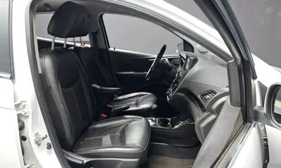 ChevroletGMDaewoo Spark 2016, 133107 км, за 2511.9 USD - фото 11
