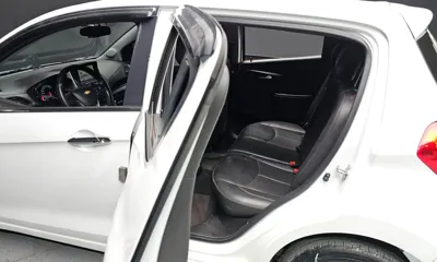 ChevroletGMDaewoo Spark 2016, 133107 км, за 2511.9 USD - фото 13