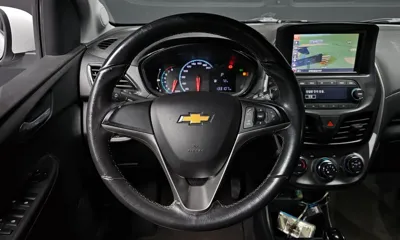 ChevroletGMDaewoo Spark 2016, 133107 км, за 2511.9 USD - фото 14