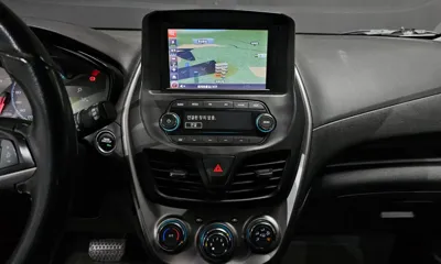 ChevroletGMDaewoo Spark 2016, 133107 км, за 2511.9 USD - фото 15