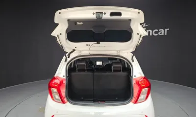 ChevroletGMDaewoo Spark 2016, 133107 км, за 2511.9 USD - фото 20