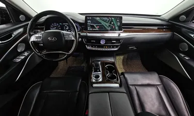 Kia K9