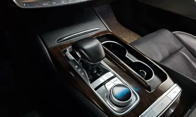 Kia K9