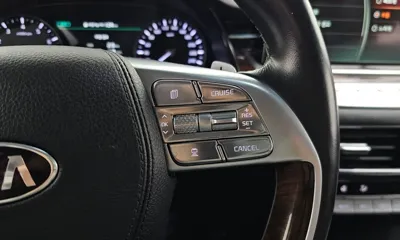 Kia K9