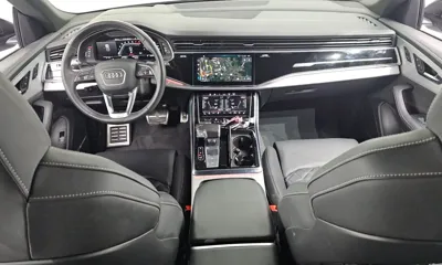 Audi Q8 2023, 43383 км, за 54525.14 USD - фото 7