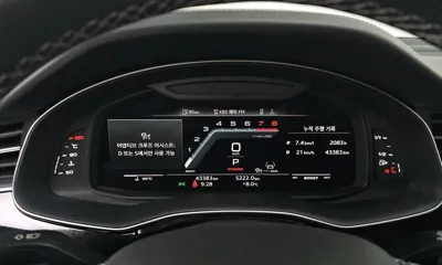 Audi Q8 2023, 43383 км, за 54525.14 USD - фото 8