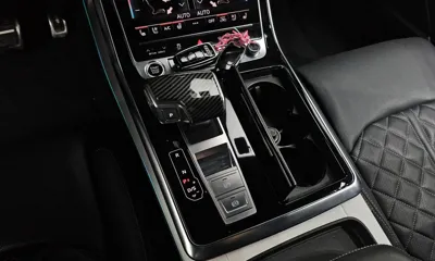 Audi Q8 2023, 43383 км, за 54525.14 USD - фото 9