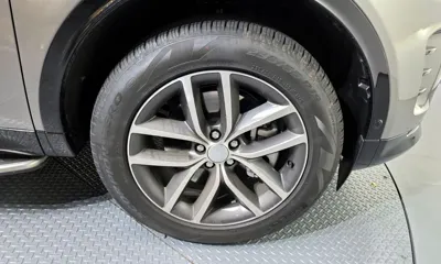 Land Rover Discovery Sport 2025, 3592 км, за 33112.56 USD