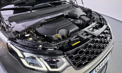Land Rover Discovery Sport 2025, 3592 км, за 32821.32 USD - фото 6
