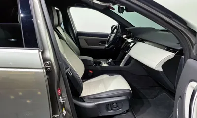 Land Rover Discovery Sport 2025, 3592 км, за 32821.32 USD - фото 11