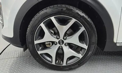 Kia Sportage 2017, 126198 км, за 8921.01 USD