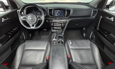Kia Sportage 2017, 126198 км, за 8921.01 USD - фото 7