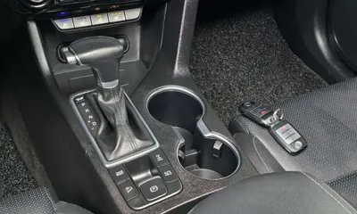 Kia Sportage 2017, 126198 км, за 8921.01 USD - фото 9