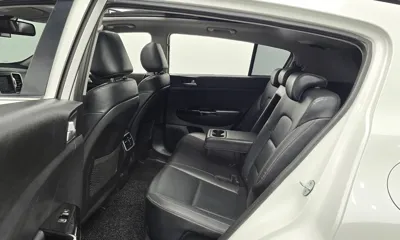 Kia Sportage 2017, 126198 км, за 8921.01 USD - фото 11