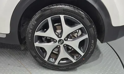 Kia Sportage 2017, 126198 км, за 8921.01 USD - фото 21