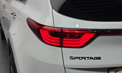 Kia Sportage 2017, 126198 км, за 8921.01 USD - фото 23