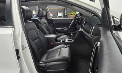 Kia Sportage 2017, 126198 км, за 8921.01 USD - фото 26