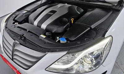 Hyundai Genesis 2012, 140476 км, за 3807.27 USD - фото 6