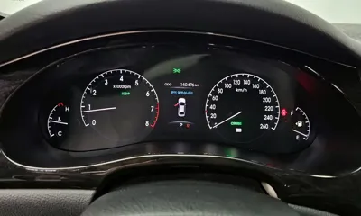 Hyundai Genesis 2012, 140476 км, за 3807.27 USD - фото 8