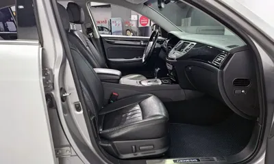 Hyundai Genesis 2012, 140476 км, за 3807.27 USD - фото 10