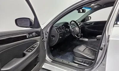Hyundai Genesis 2012, 140476 км, за 3807.27 USD - фото 11