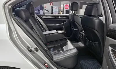 Hyundai Genesis 2012, 140476 км, за 3807.27 USD - фото 12