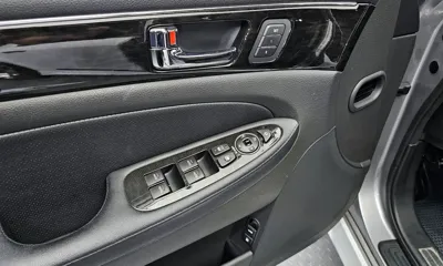 Hyundai Genesis 2012, 140476 км, за 3807.27 USD - фото 17