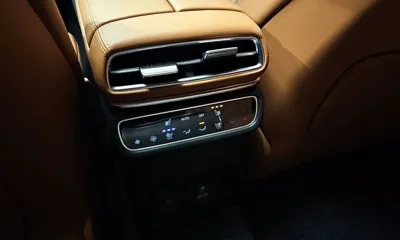 Genesis GV80 2024, 20754 км, за 48337.71 USD - фото 17