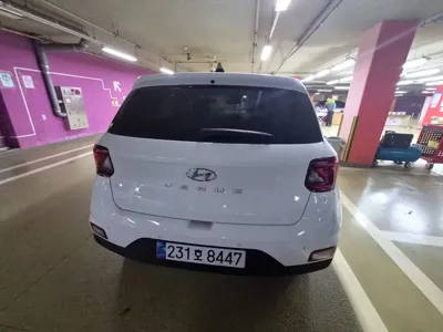 Hyundai Venue 2026, 5 км, за 2003.64 USD