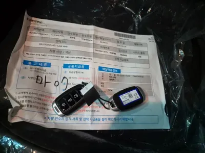 Hyundai Venue 2026, 5 км, за 2003.64 USD - фото 11
