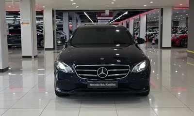 Mercedes-Benz E-Class 2020, 33173 км, за 19692.79 USD