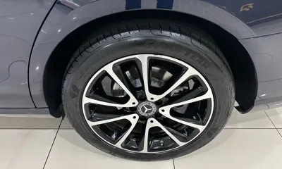 Mercedes-Benz E-Class 2020, 33173 км, за 19692.79 USD