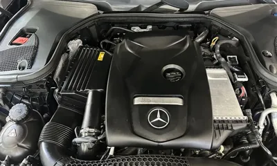 Mercedes-Benz E-Class 2020, 33173 км, за 19692.79 USD - фото 6