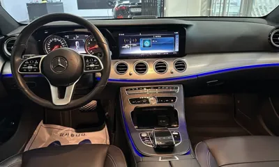 Mercedes-Benz E-Class 2020, 33173 км, за 19692.79 USD - фото 7