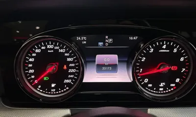 Mercedes-Benz E-Class 2020, 33173 км, за 19692.79 USD - фото 8