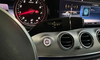 Mercedes-Benz E-Class 2020, 33173 км, за 19692.79 USD - фото 9
