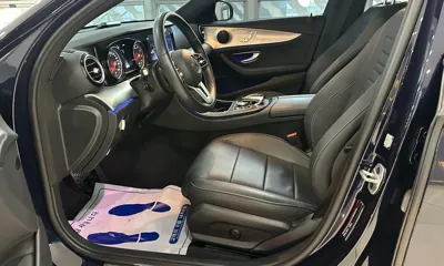 Mercedes-Benz E-Class 2020, 33173 км, за 19692.79 USD - фото 10