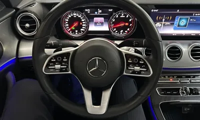 Mercedes-Benz E-Class 2020, 33173 км, за 19692.79 USD - фото 15