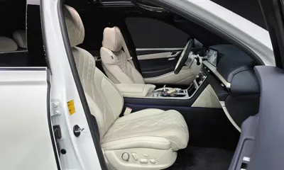Genesis GV80 2024, 15025 км, за 46540.63 USD - фото 26