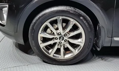 Kia Sorento 2015, 108847 км, за 8940.39 USD