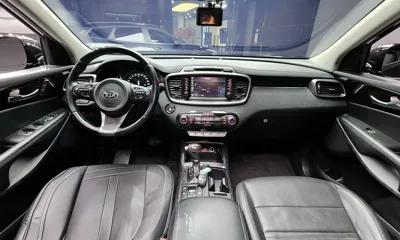 Kia Sorento 2015, 108847 км, за 8940.39 USD - фото 7