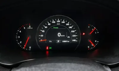 Kia Sorento 2015, 108847 км, за 8940.39 USD - фото 8