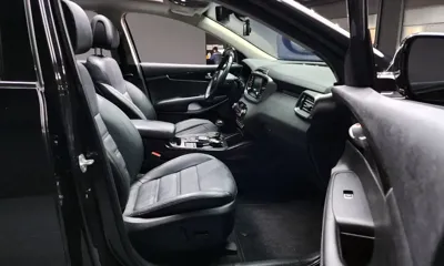 Kia Sorento 2015, 108847 км, за 8940.39 USD - фото 10