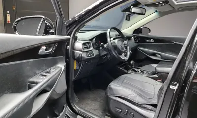 Kia Sorento 2015, 108847 км, за 8940.39 USD - фото 11