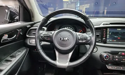 Kia Sorento 2015, 108847 км, за 8940.39 USD - фото 14
