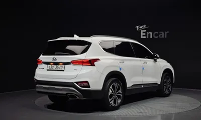 Hyundai Santafe 2020, 116520 км, за 12899.03 USD